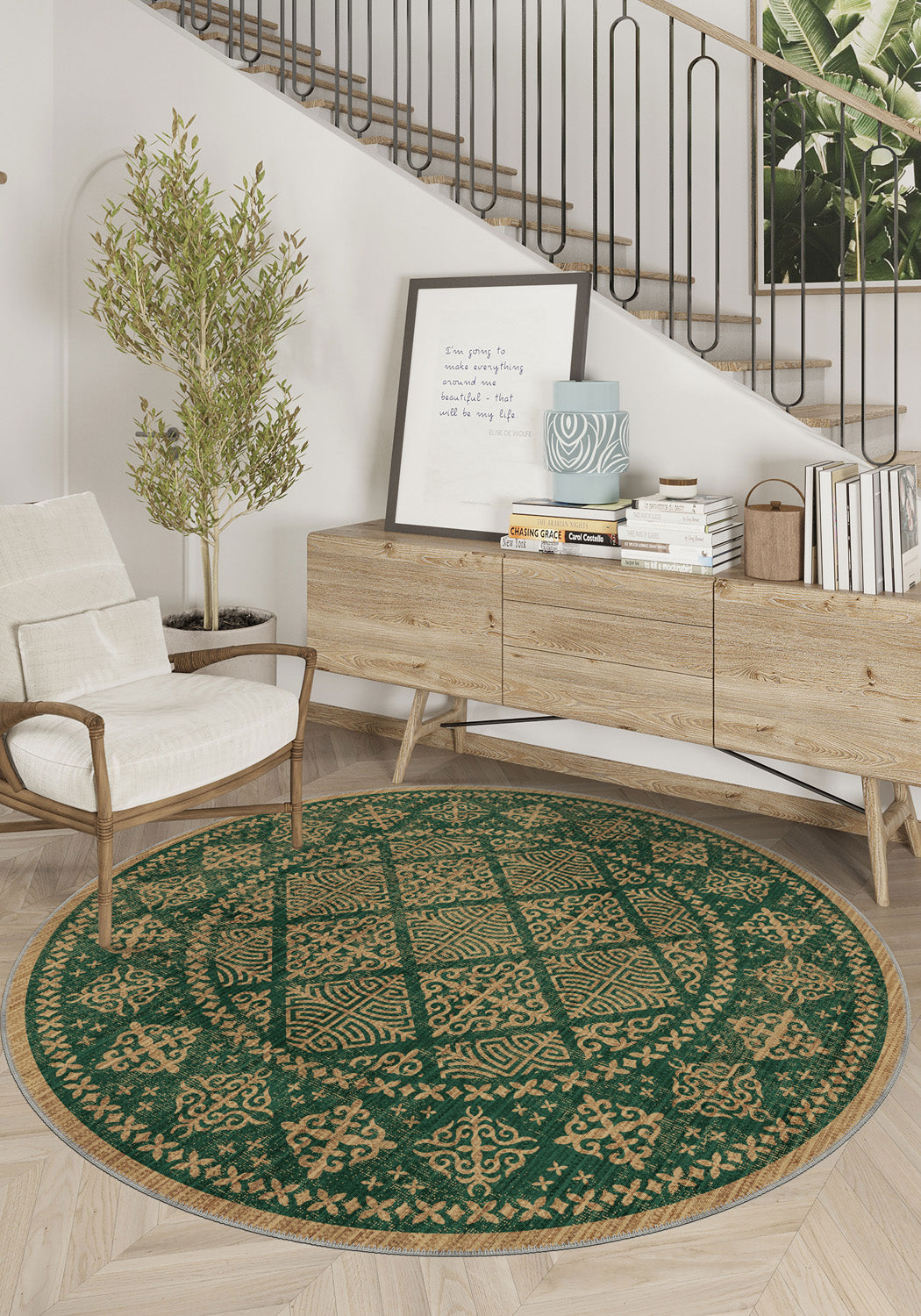 Entryway Rugs