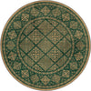 Round Rugs