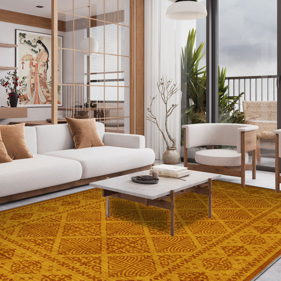 Living Room Rugs
