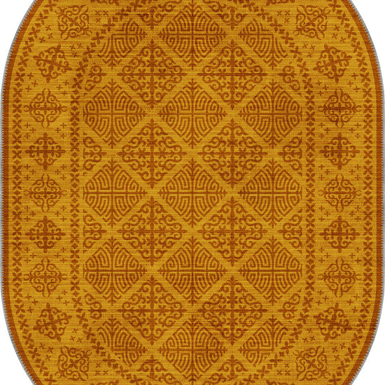 Oval Rugs