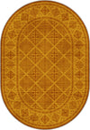 Oval Rugs
