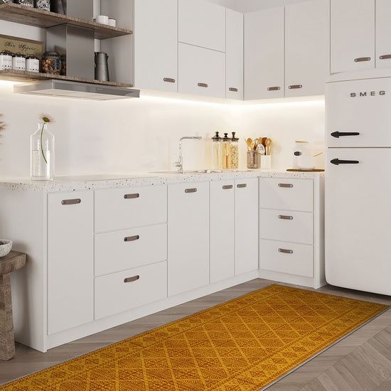 Kitchen Rugs