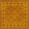 Square Rugs