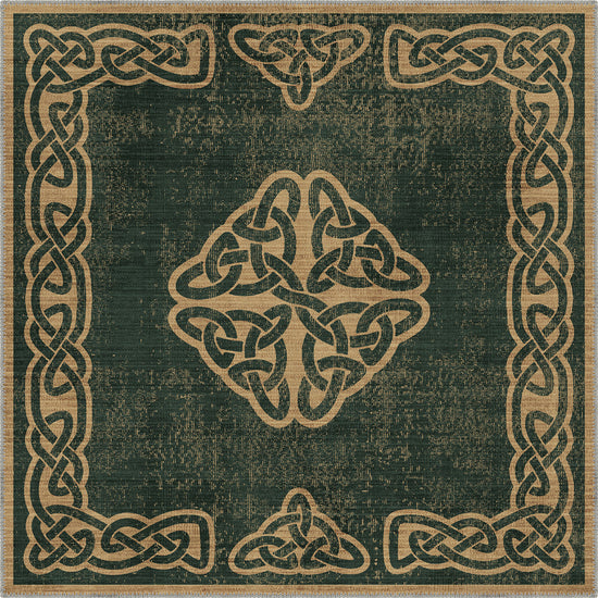 Square Rugs