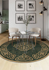 Dining Room Rugs