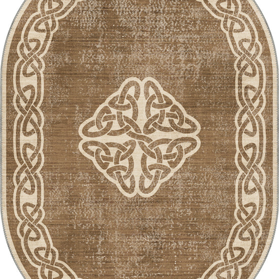 Oval Rugs