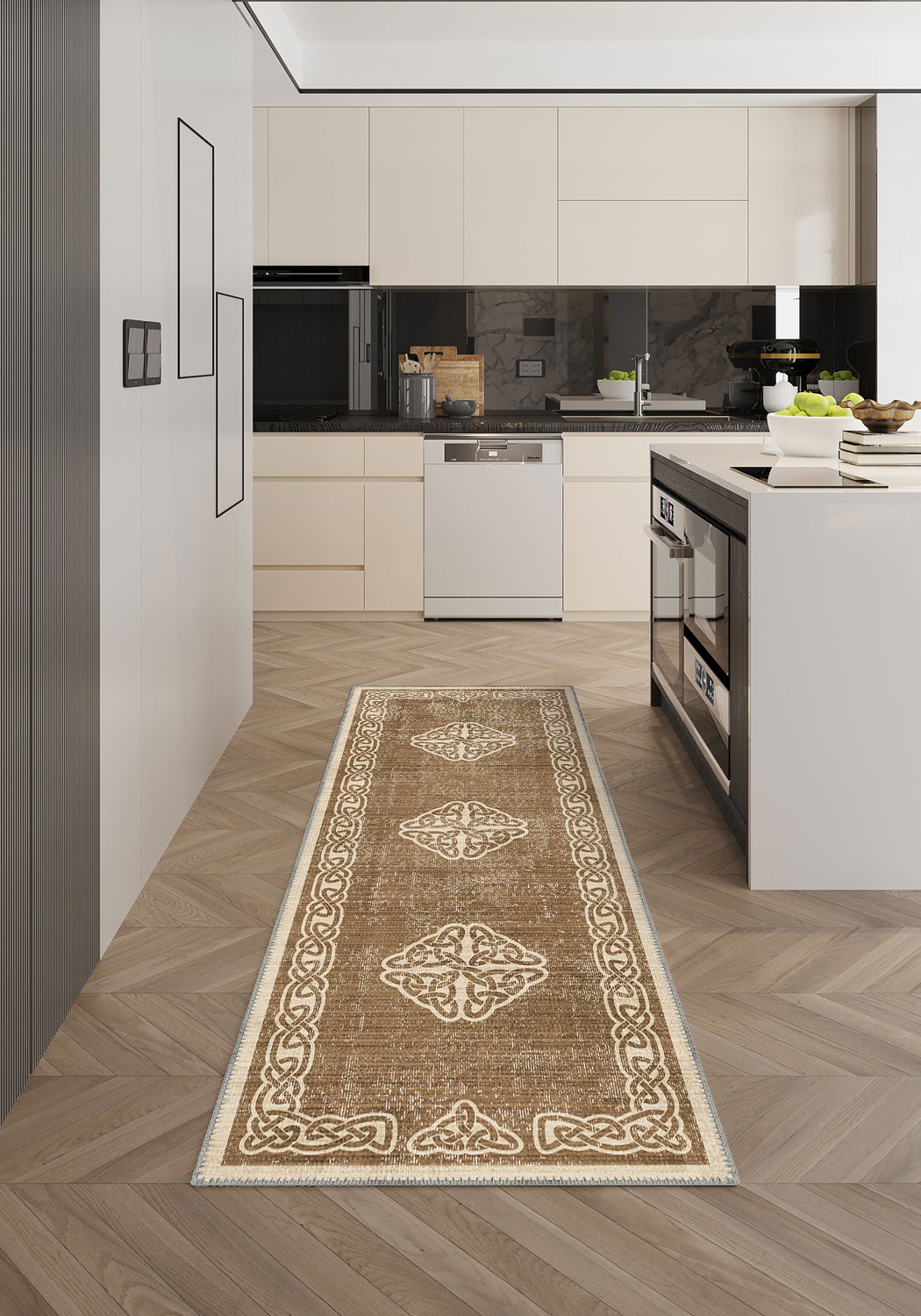 Kitchen Rugs