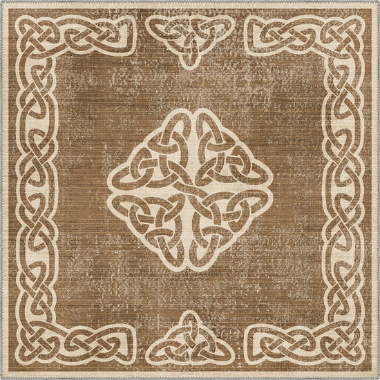 Square Rugs