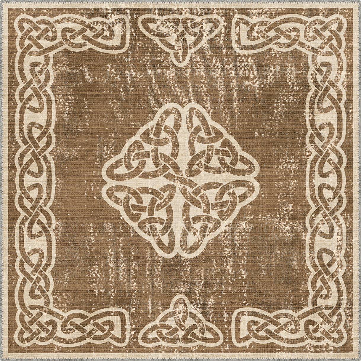 Square Rugs