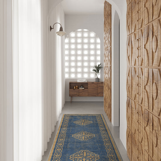 Hallway Runner Rugs; Entryway Rugs