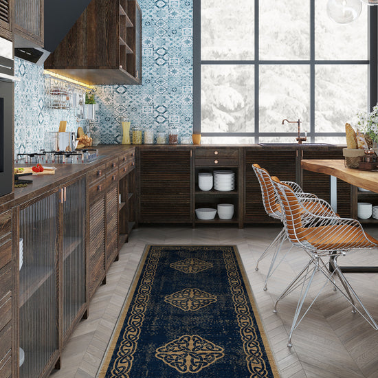 Kitchen Rugs