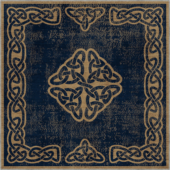 Square Rugs