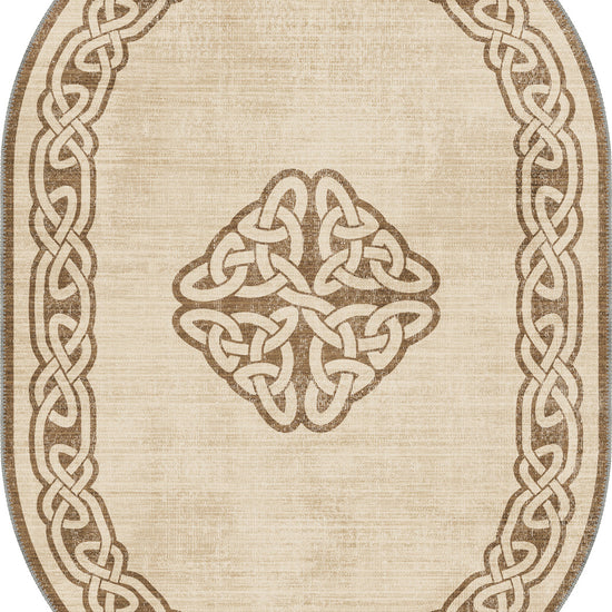 Oval Rugs