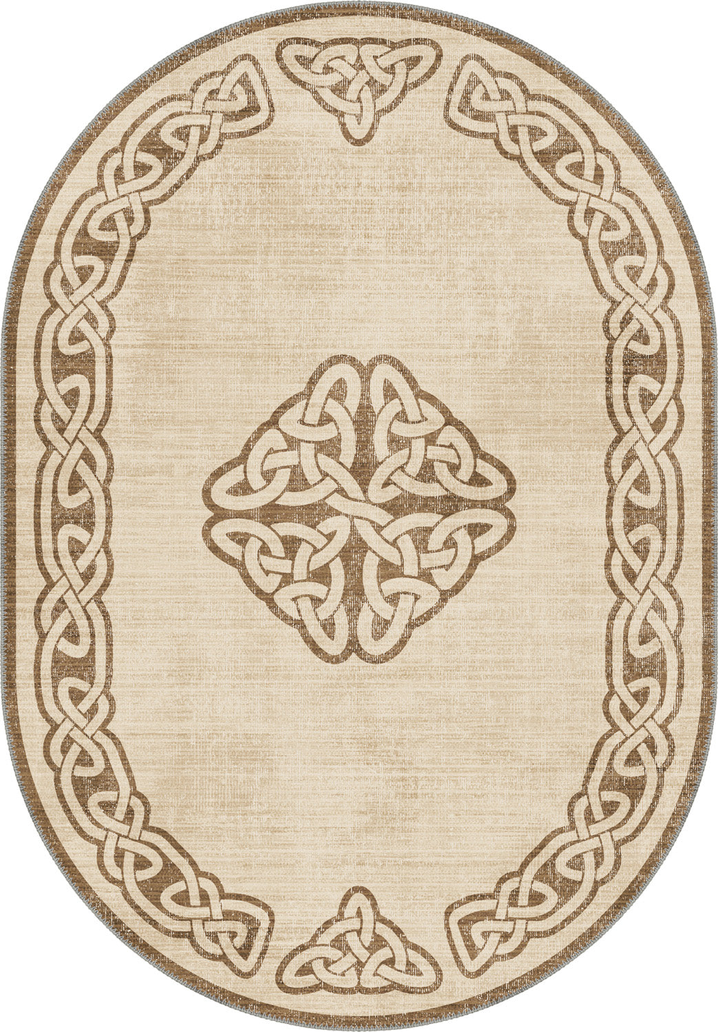 Oval Rugs