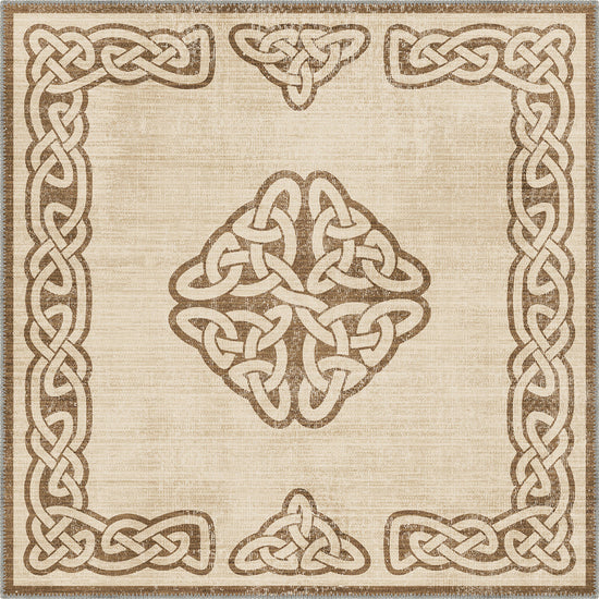 Square Rugs