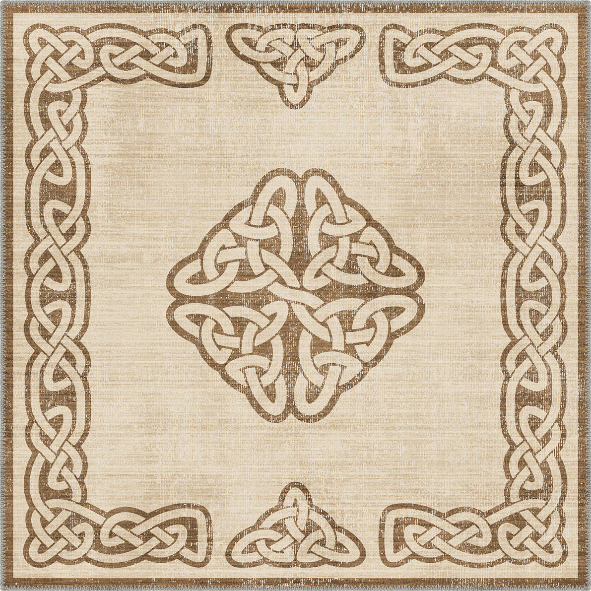 Square Rugs