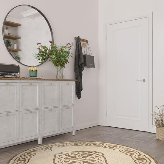 Entryway Rugs