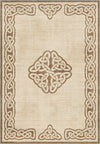 Sorin Cream Celtic Rug