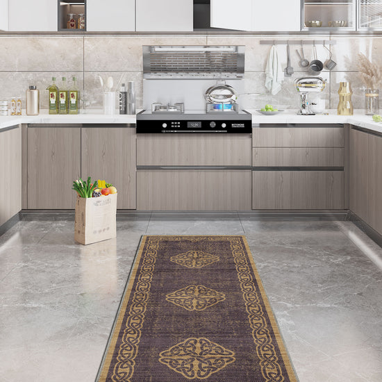 Kitchen Rugs