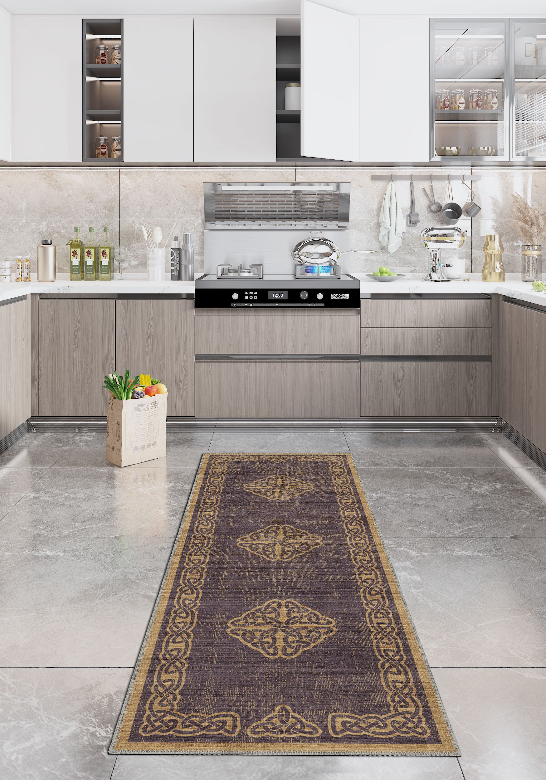 Kitchen Rugs