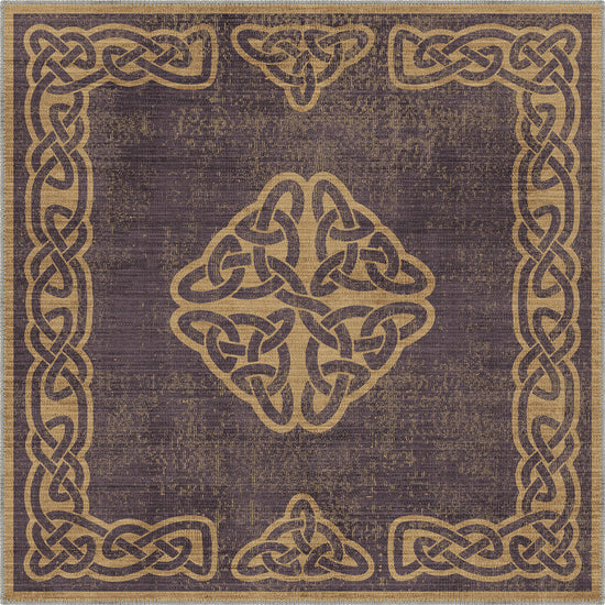 Square Rugs