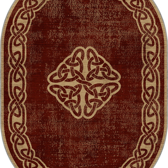 Oval Rugs
