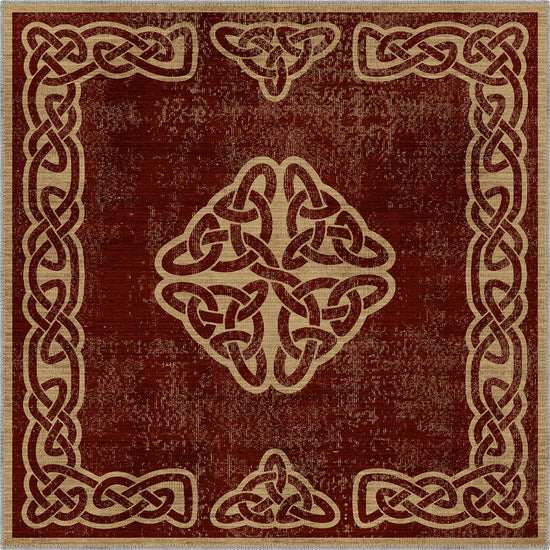 Square Rugs