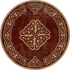 Round Rugs