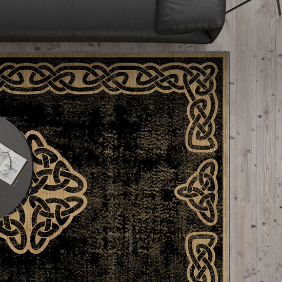 Living Room Rugs