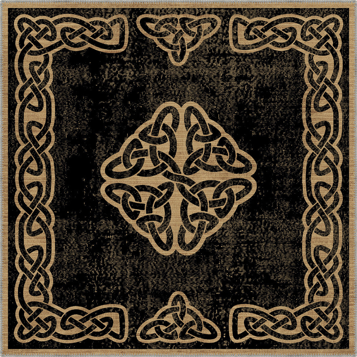 Square Rugs