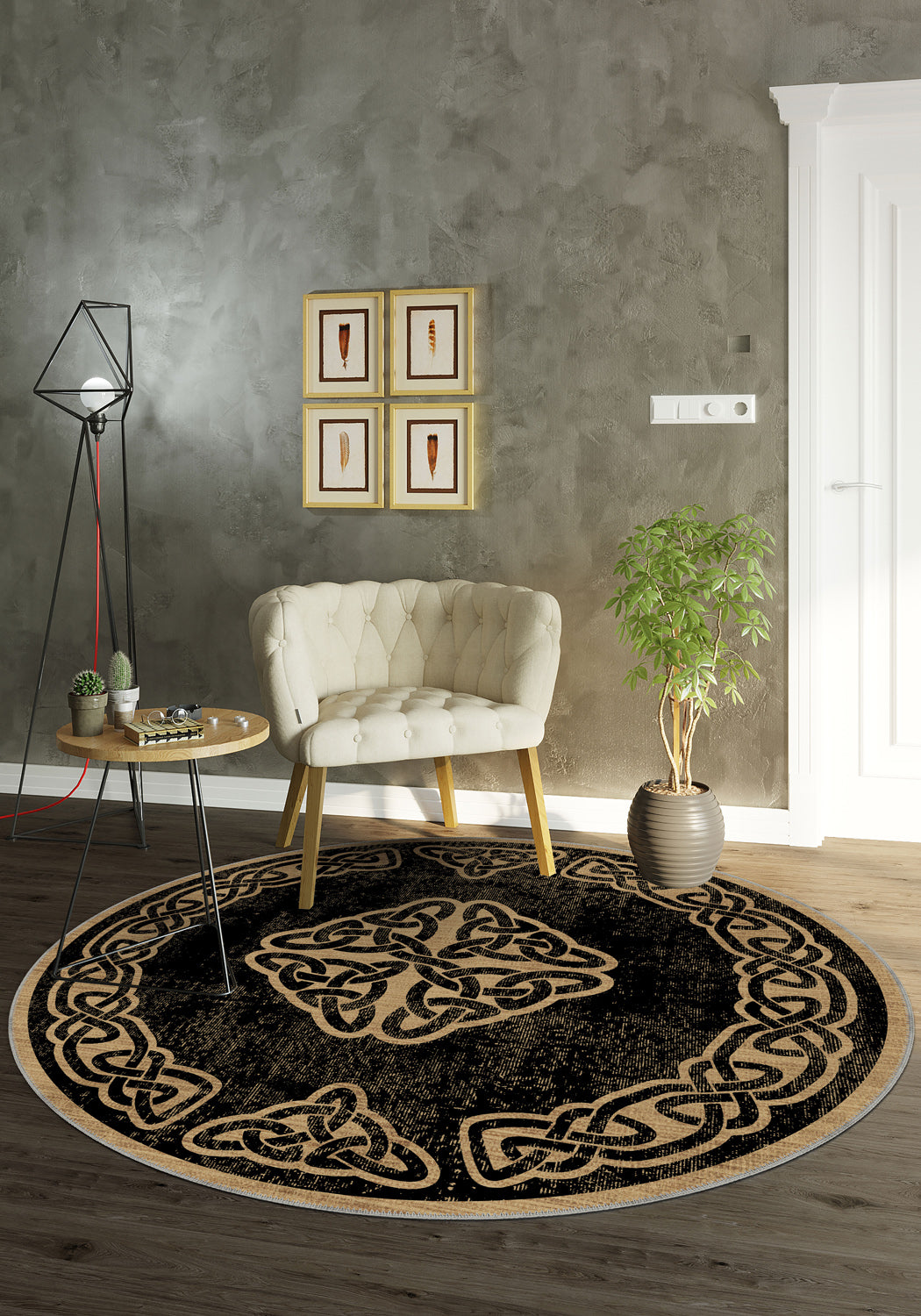 Entryway Rugs
