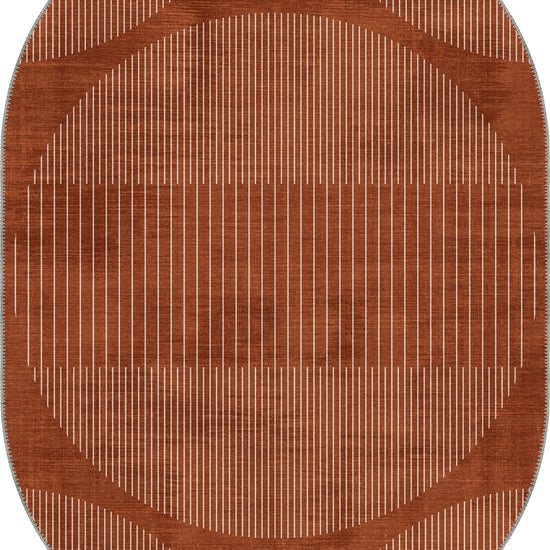 Oval Rugs