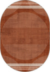 Oval Rugs