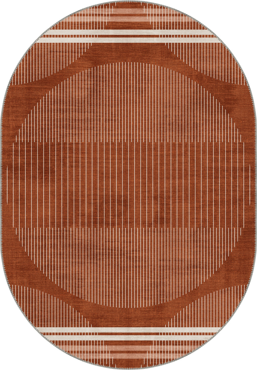 Oval Rugs