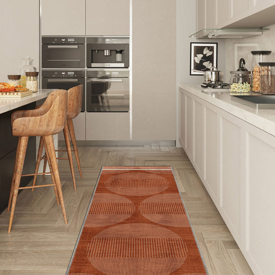 Kitchen Rugs