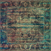 Square Rugs