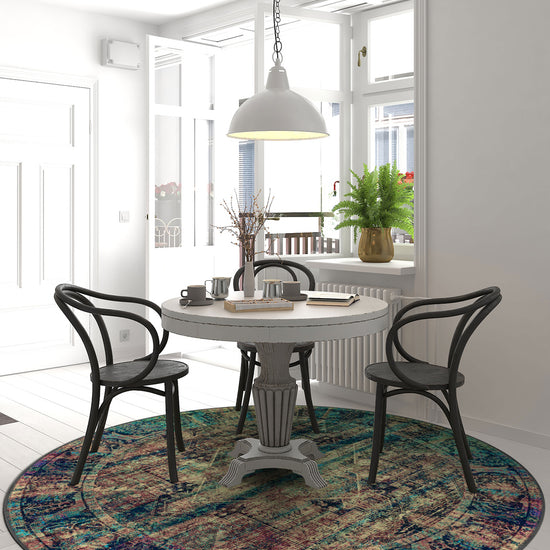 Dining Room Rugs