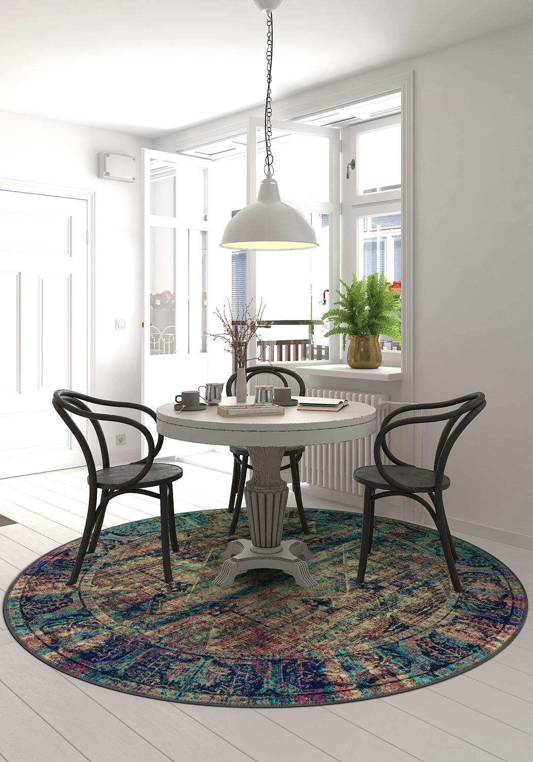 Dining Room Rugs