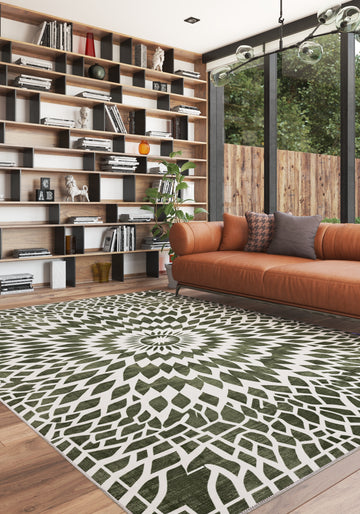 The Perfect Harmony: Style and Comfort in Rugs