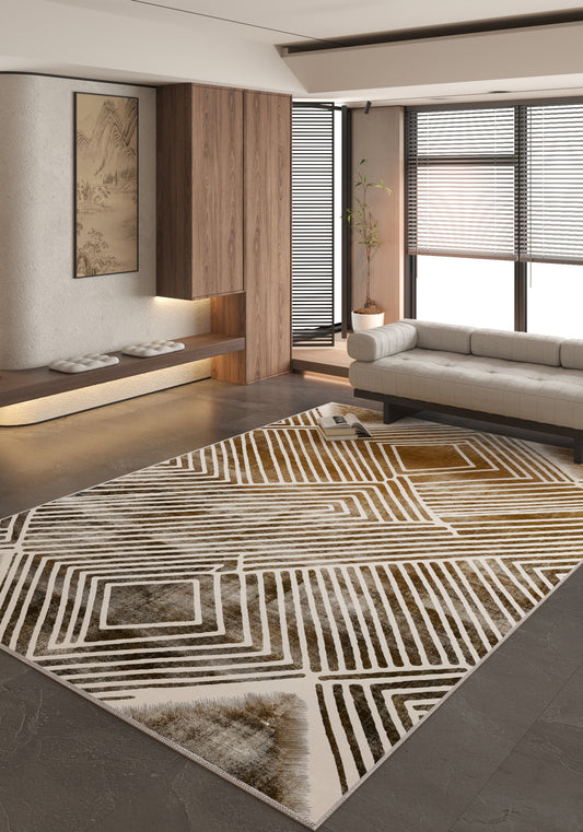 Unveiling Your Dream Floor: A Guide to Area, Accent, and Runner Rugs