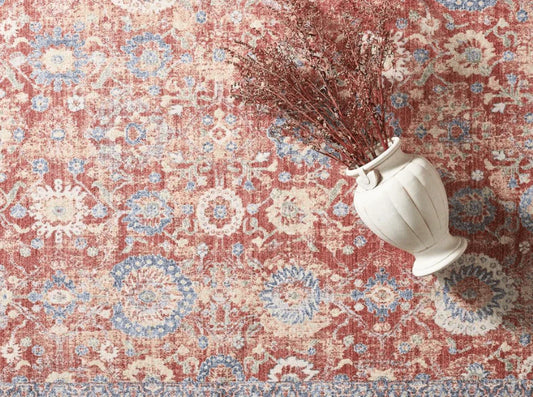 Little Feet, Big Dreams: The Perfect Rugs for Kids' Rooms