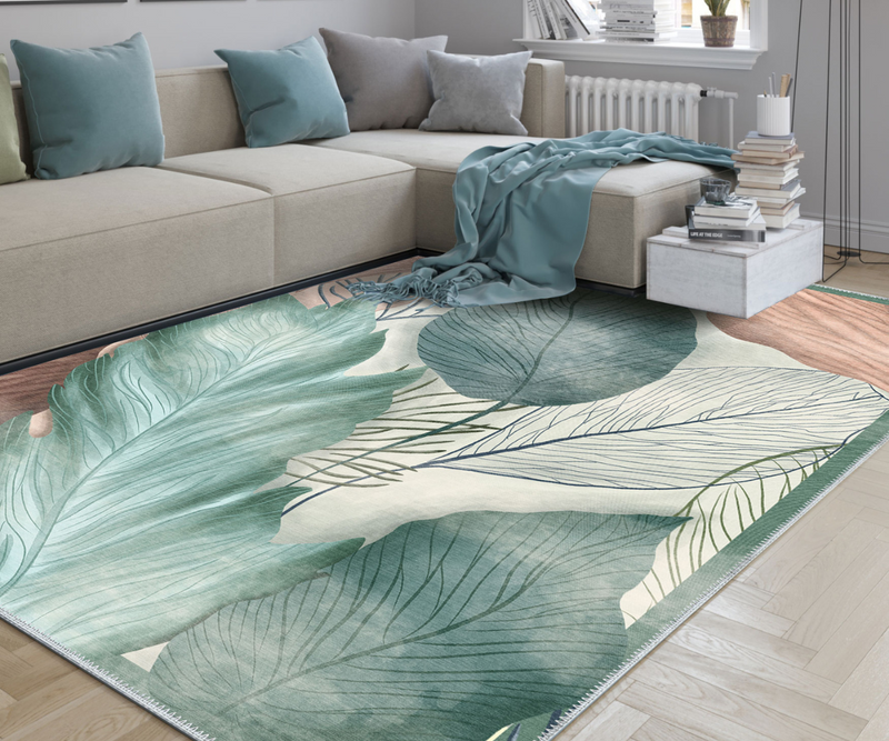 240x300 rugs deliver generous coverage and a sleek rectangular shape