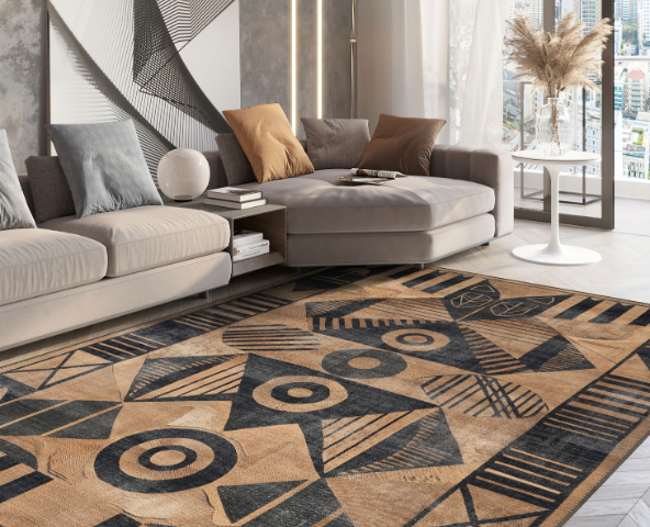 Nomad Rugs