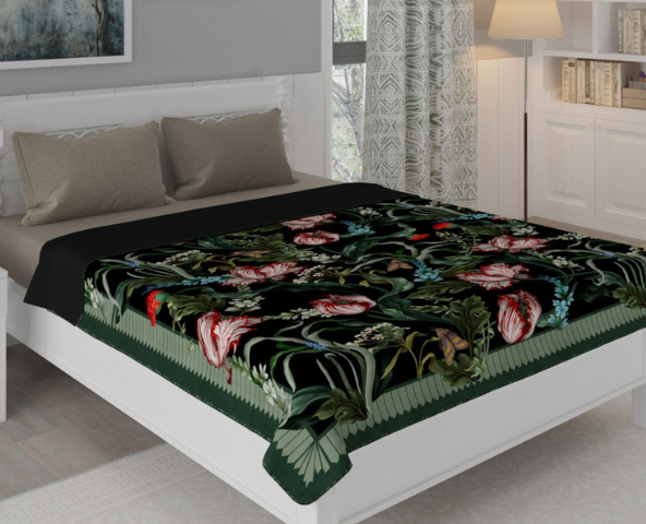 Bedspreads