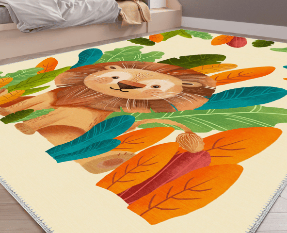 Kids Room Rugs