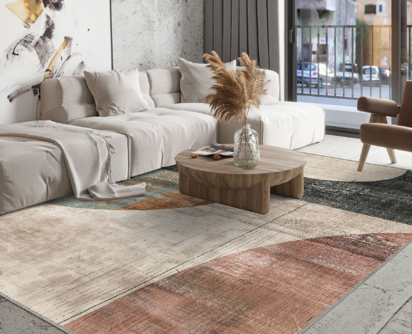 Modern Rugs