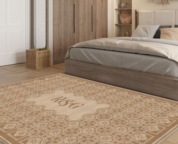 Personalised Rugs