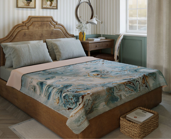 Winter Blankets