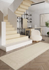 Anya Cream Beige Rug