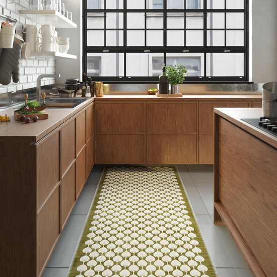 Kitchen Rugs